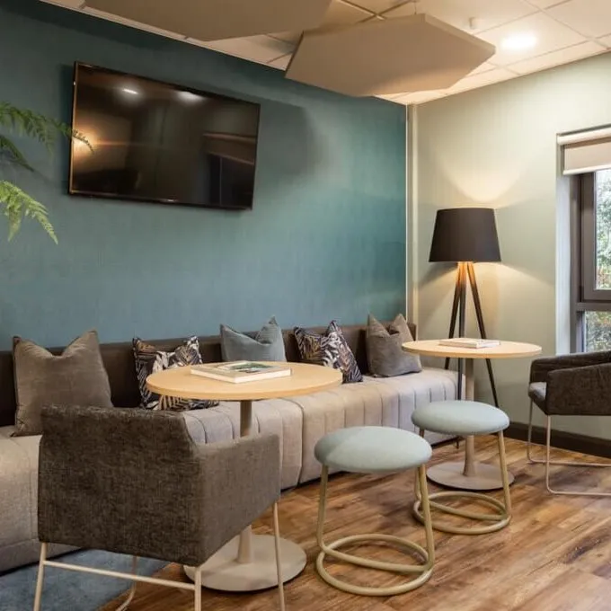 Turnberry Park Road,
Morley