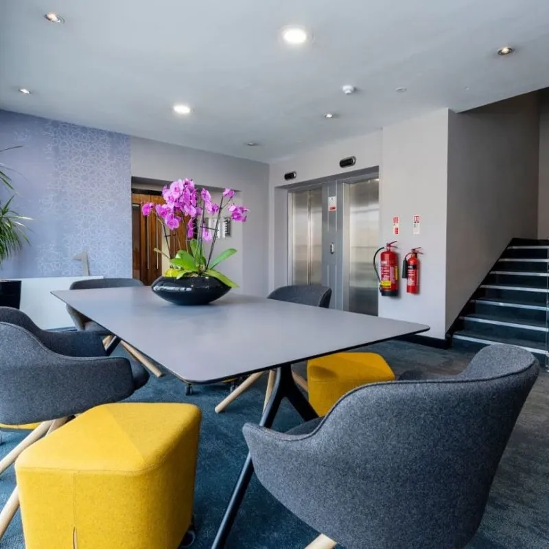 2 Anderson Place - EH6