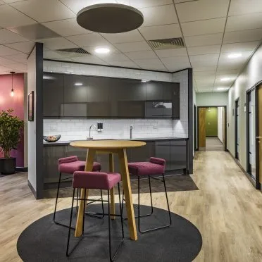 Cheadle Royal Business Park,
Brooks Drive