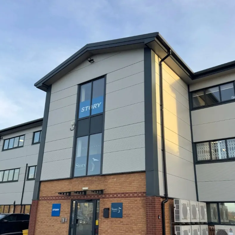 Chorley Business & Technology Centre
East Terrace
Euxton Lane