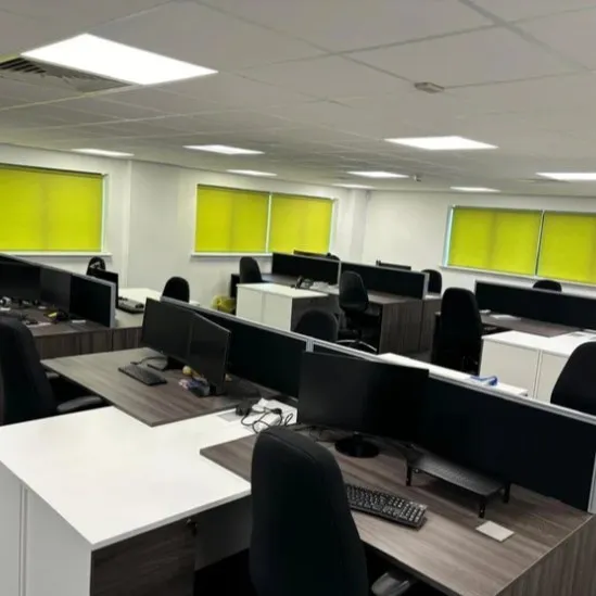 Chorley Business & Technology Centre
East Terrace
Euxton Lane