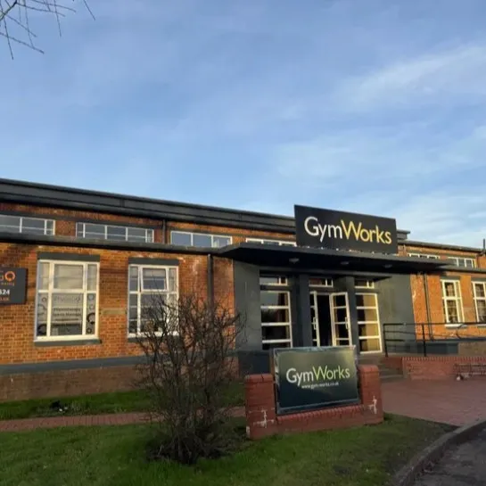 Chorley Business & Technology Centre
East Terrace
Euxton Lane