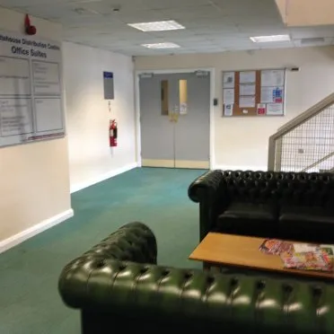 Whitehouse Distribution Centre, 
46 Whitehouse Road