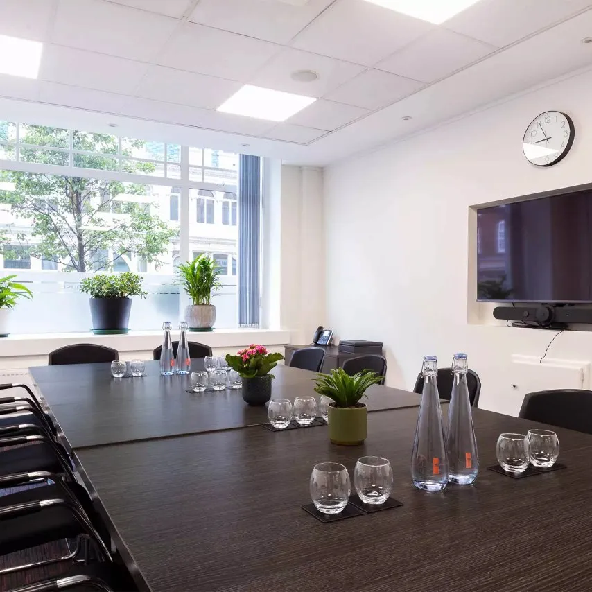 57-61 Mortimer Street - W1W