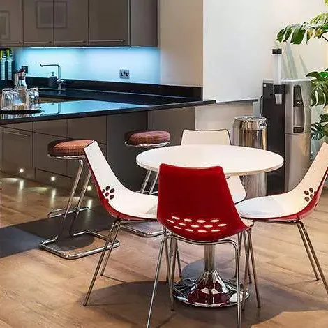 Gilmoora House, 
57-61 Mortimer Street