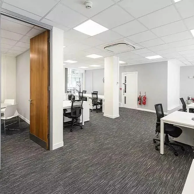 Gilmoora House, 
57-61 Mortimer Street