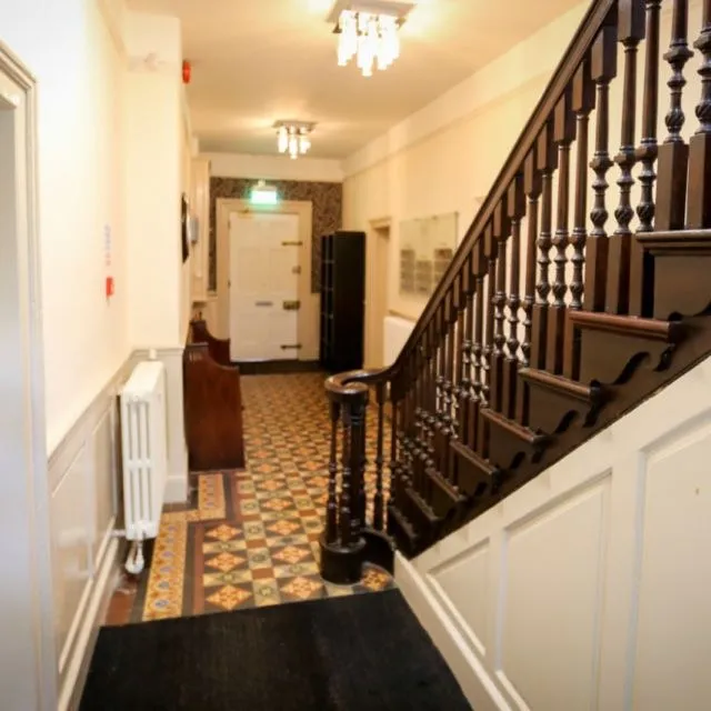 1 High Street
Coleshill