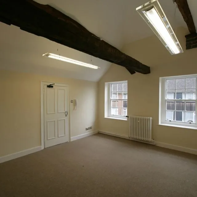 1 High Street
Coleshill