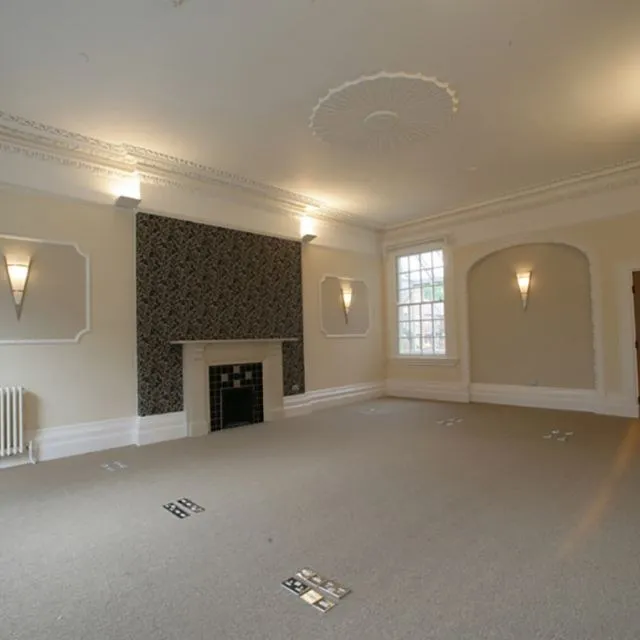 1 High Street
Coleshill