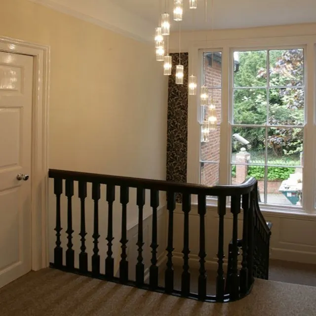 1 High Street
Coleshill