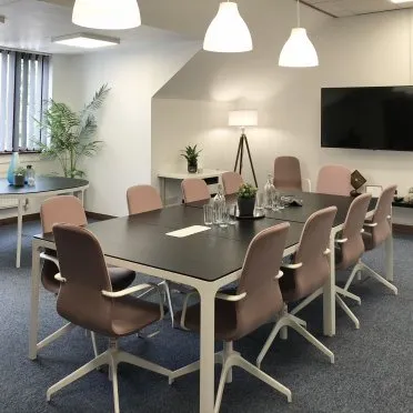 Bicester Innovation Centre,
Telford Road