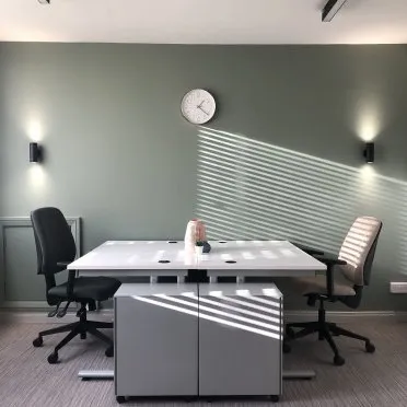 Bicester Innovation Centre,
Telford Road