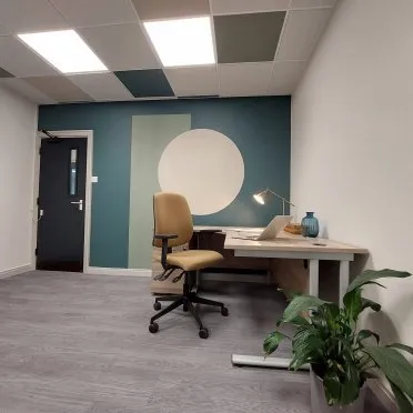 Bicester Innovation Centre,
Telford Road