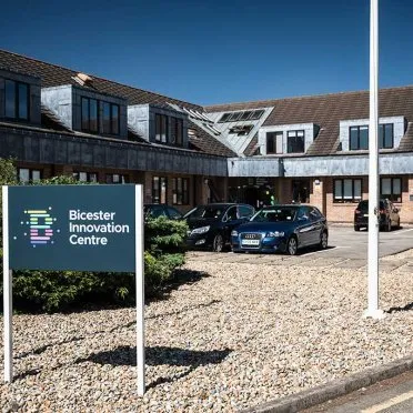Bicester Innovation Centre,
Telford Road