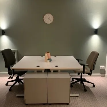 Bicester Innovation Centre,
Telford Road