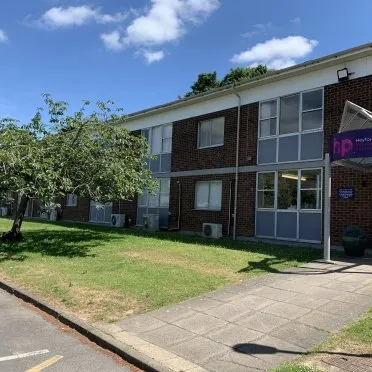 Heyford Park Innovation Centre, 
77 Heyford Park