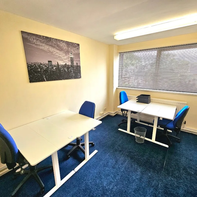 Grove House
Grove Terrace