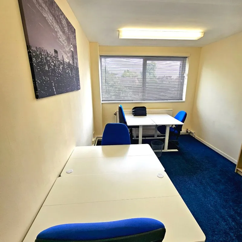 Grove House
Grove Terrace