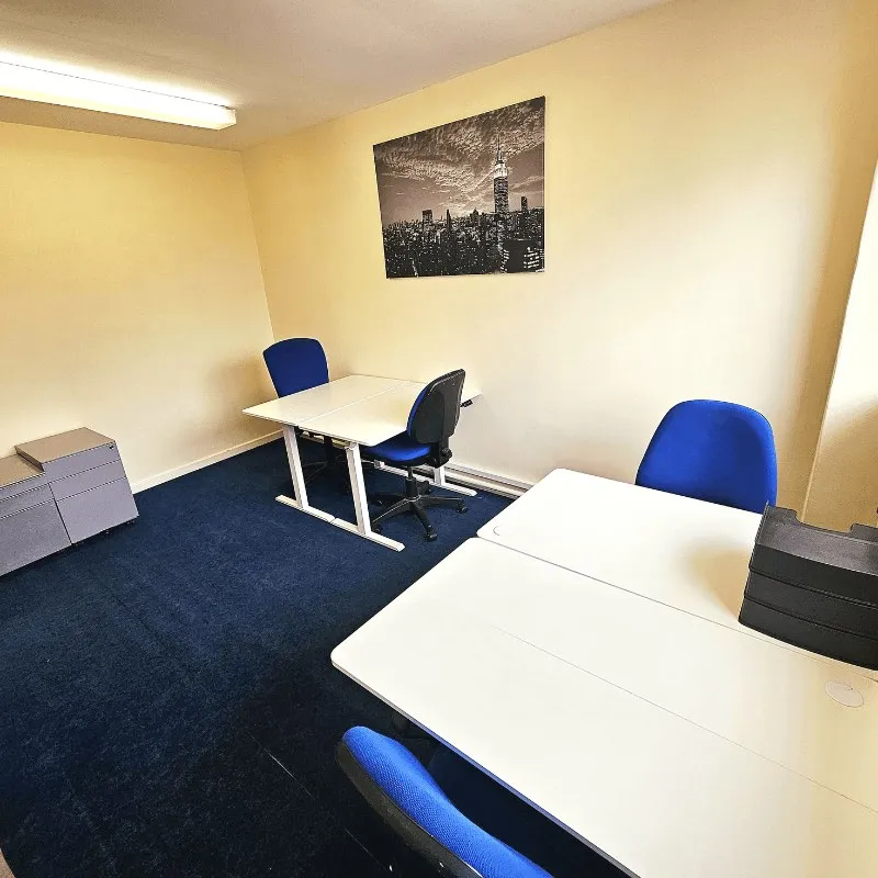 Grove House
Grove Terrace