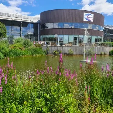 Launchpad Centre 
Marsh Way