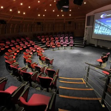 Launchpad Centre 
Marsh Way