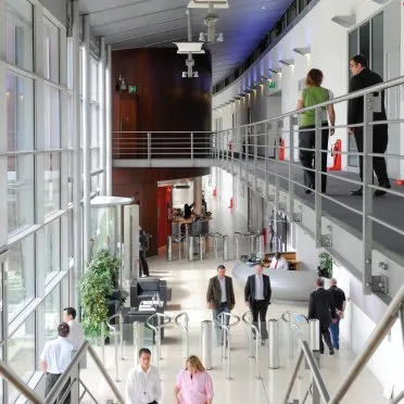 Launchpad Centre 
Marsh Way