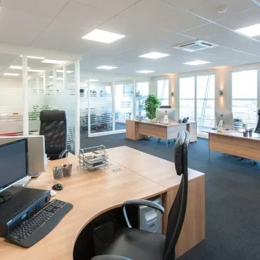 Launchpad Centre 
Marsh Way