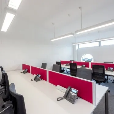 Launchpad Centre 
Marsh Way