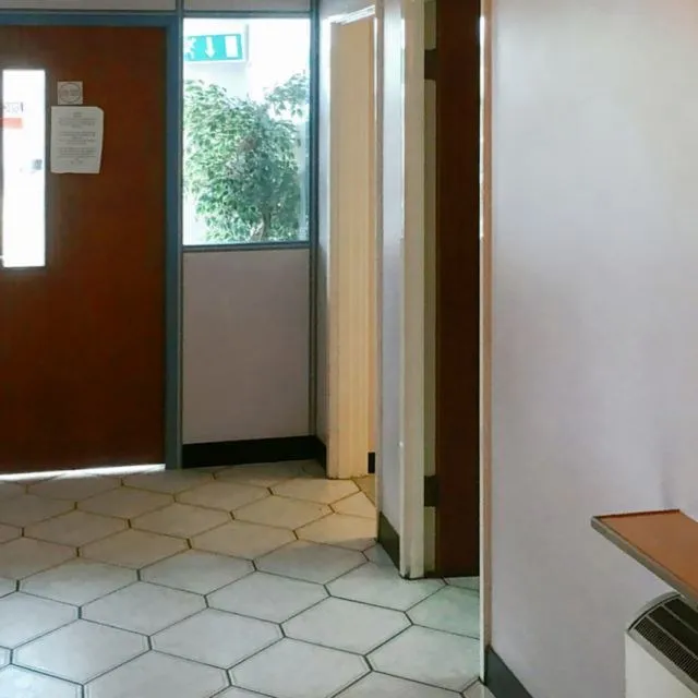 Sefton Lane Industrial Estate