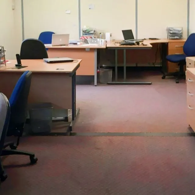 Sefton Lane Industrial Estate