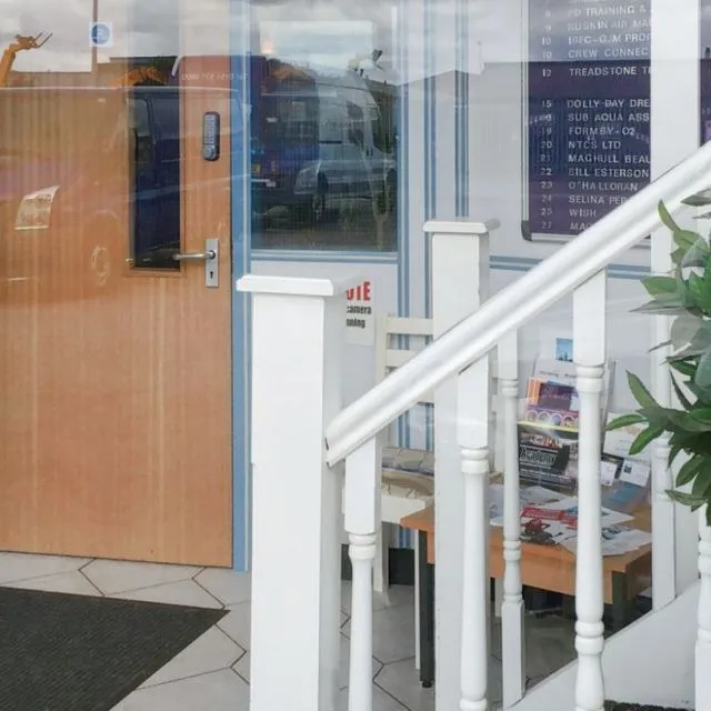 Sefton Lane Industrial Estate