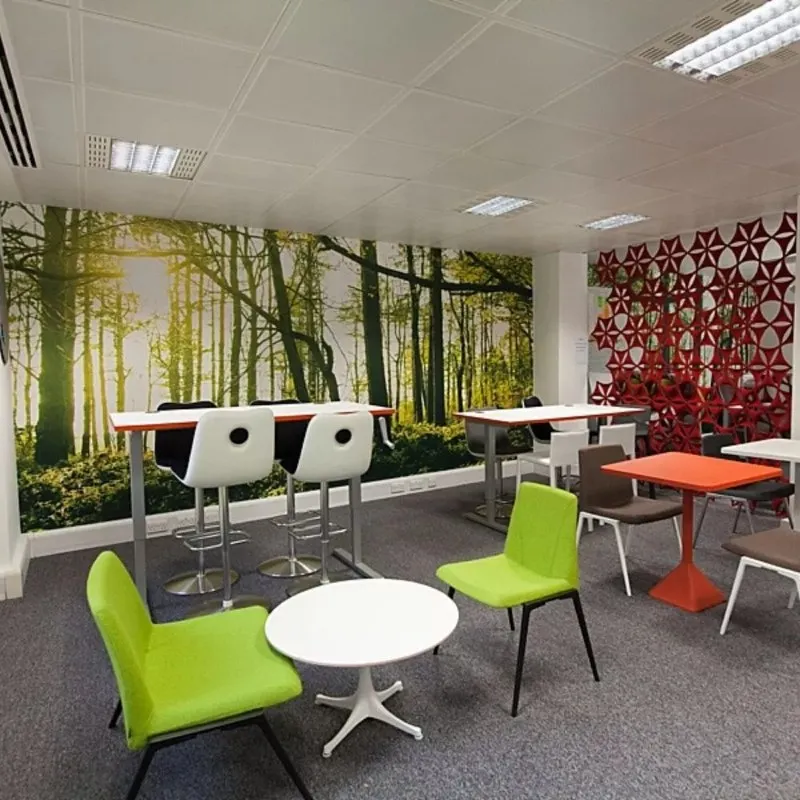 Lincoln House, 
296-302 High Holborn