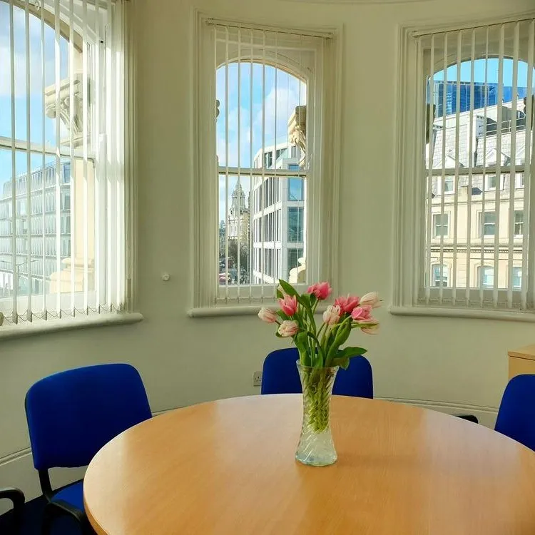 Albert Buildings
49 Queen Victoria Street