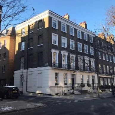 32 Bedford Row - WC1R