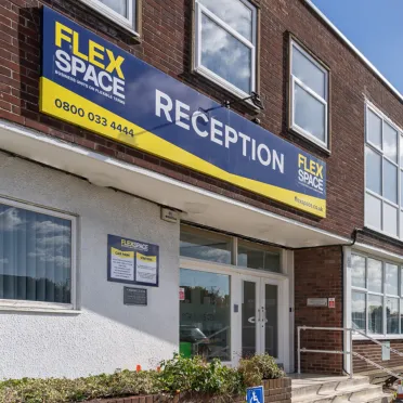 Pembroke Centre
Cheney Manor Estate