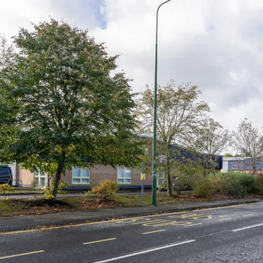 Acorn House
Durham Way North