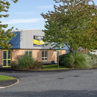 Acorn House
Durham Way North