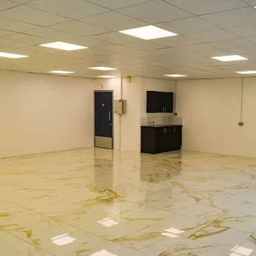 Acorn House
Durham Way North