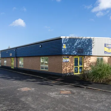 Acorn House
Durham Way North