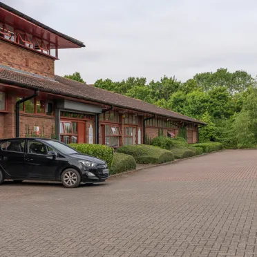 Presley Way
Crownhills