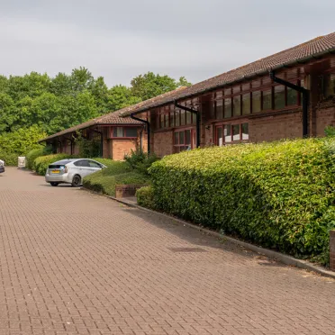 Presley Way
Crownhills