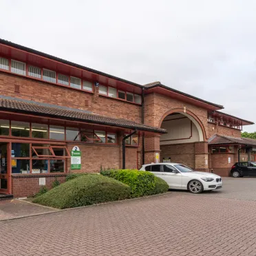 Presley Way
Crownhills