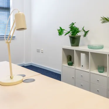 John Smith Business Park, 1 Begg Road - KY2