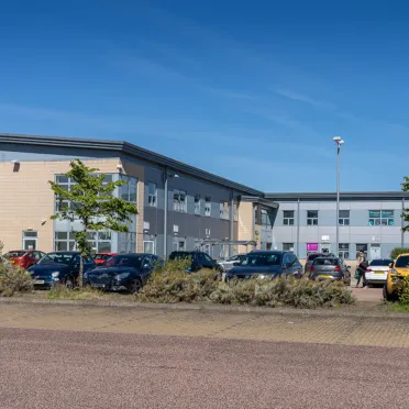 1 Begg Road
John Smith Business Park