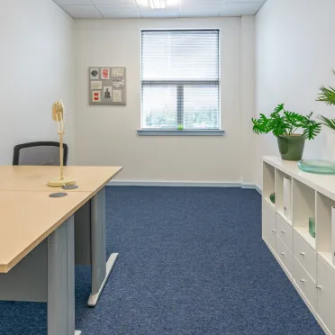 1 Begg Road
John Smith Business Park