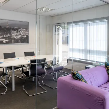 Millennium Business Park
Enterprise Close