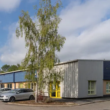 Millennium Business Park, Enterprise Close - NG19