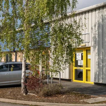 Millennium Business Park
Enterprise Close