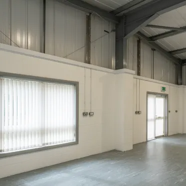 Brunel Business Park
Jessop Close