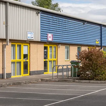 Brunel Business Park
Jessop Close